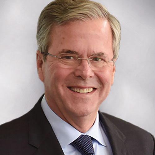 Governor Jeb Bush