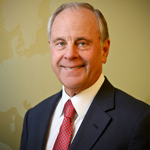 Thomas F. ‘Mack’ McLarty III