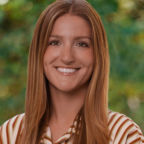 Emma Kate Saunders