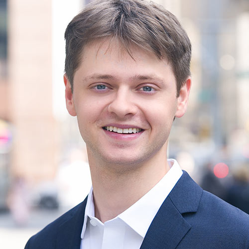 Zach Lachance