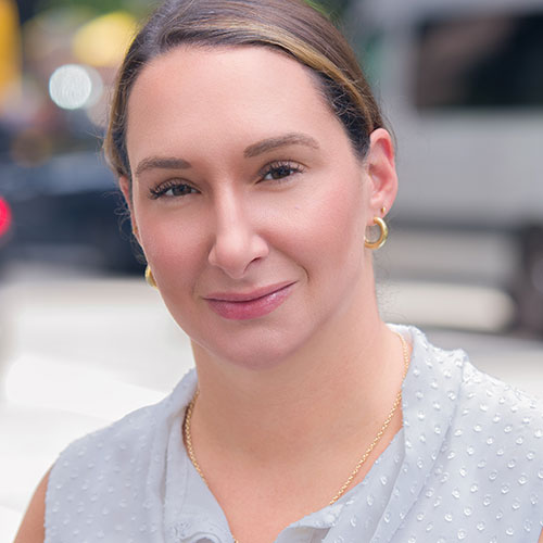 Jamie Paster