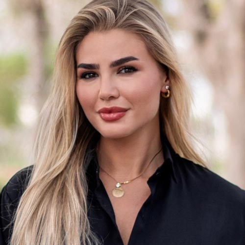 Marianne (Mia) Moller