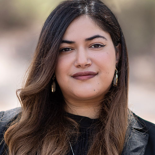 Janine Alamir