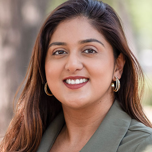 Yasmeen Munira