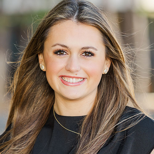 Mary Addison Gregory