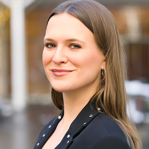 Ann-Catherine Wegener